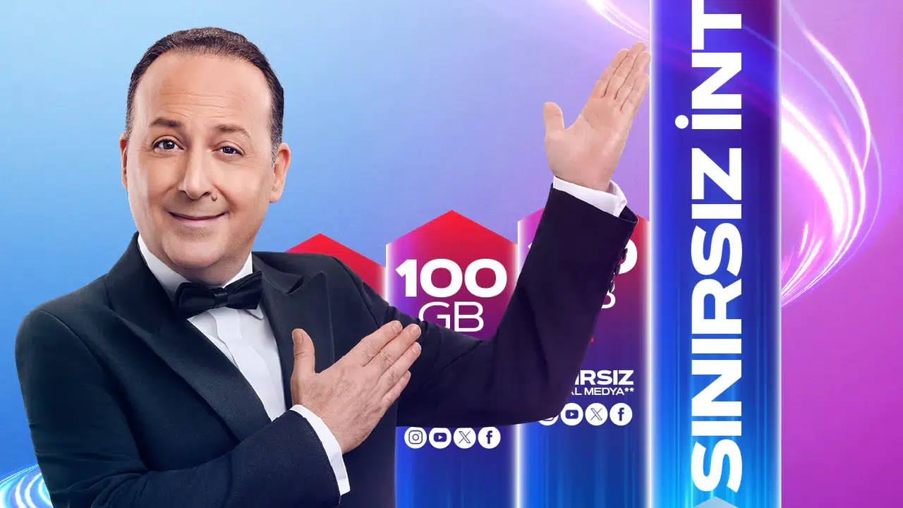 Türk Telekom’dan 5G Atağı: Yeni Nesil Tarifelerle Sınırsız İnternet Dönemi Başlıyor