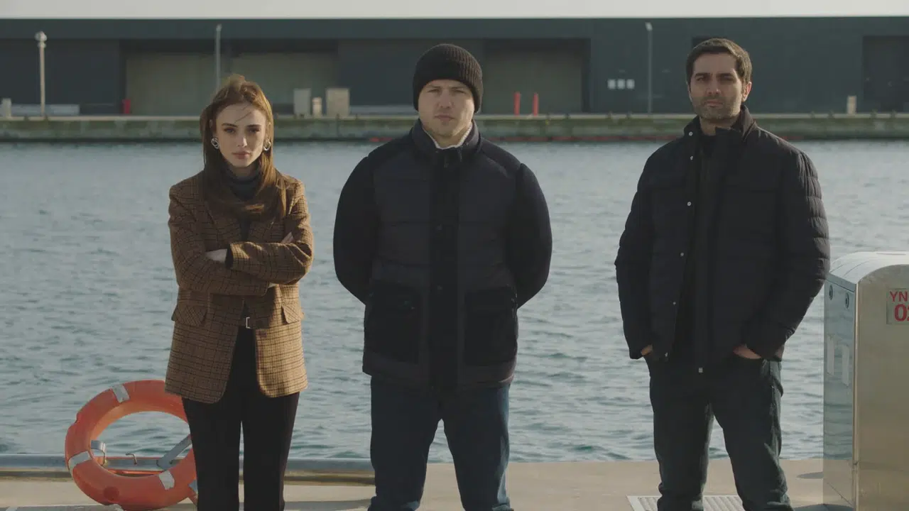 TEŞKİLAT 171. BÖLÜMDE NELER OLDU? TRT 1 Teşkilat son bölümde Hayat’ın çifte saldırı planı nasıl engellendi?