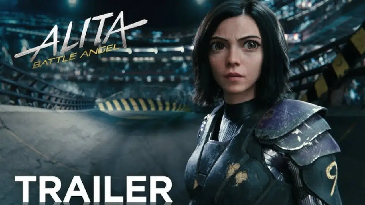 MANGA ALİTA! Alita 2 Ne Zaman Çıkacak, James Cameron ve Robert Rodriguez Neden Kan Yemini Ettiler?