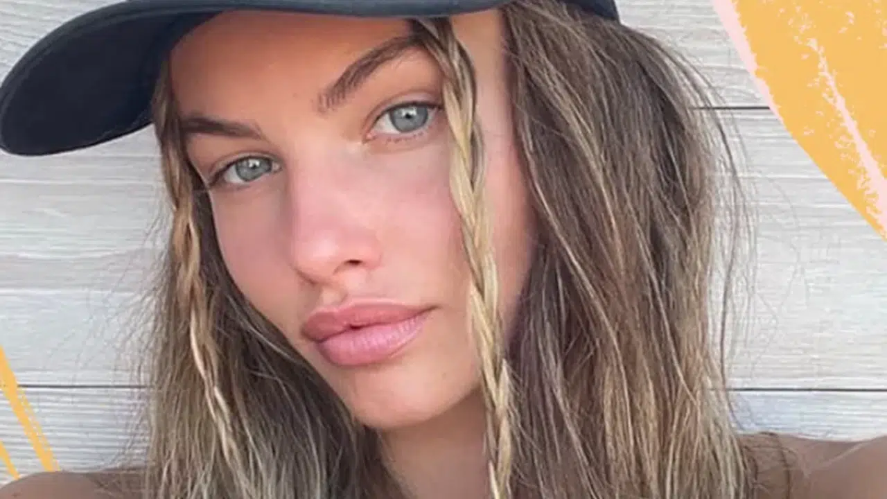 DÜNYANIN EN GÜZEL KIZI THYLANE BLONDEAU KİMLE EVLENİYOR? Ben Attal kimdir, ne zaman evlenecekler, nasıl tanıştılar?