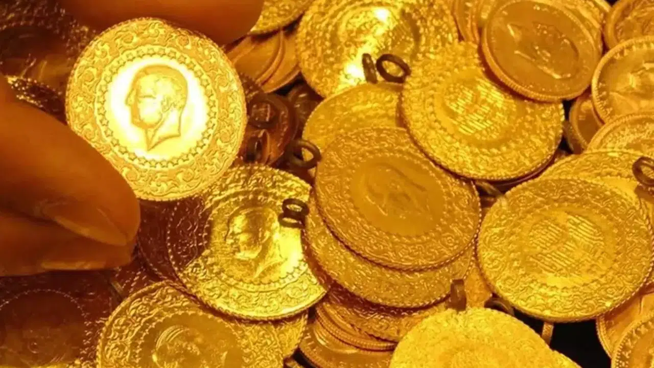 Altın Bir Günde Çakıldı! Fed Kararı ve Orta Doğu Gerilimi Piyasayı Sarstı