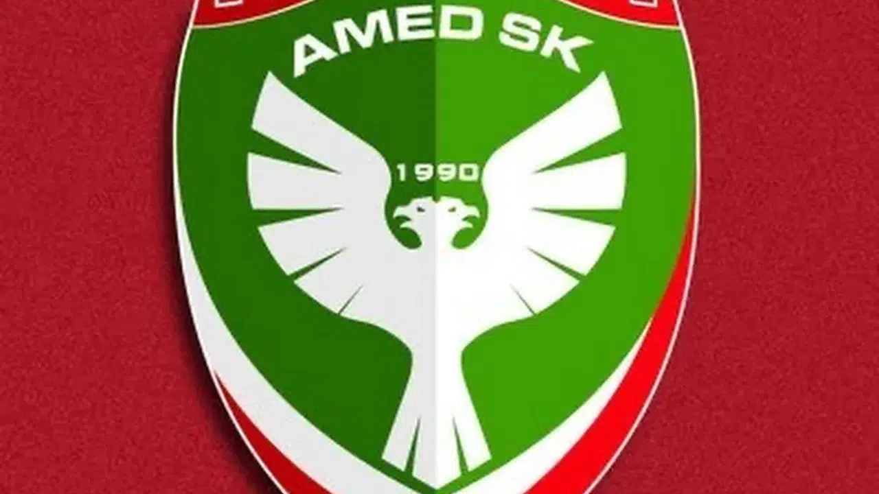AMEDSPOR TRANSFER YASAĞININ SEBEBİ NE? Transfer yasağı kalkacak mı?