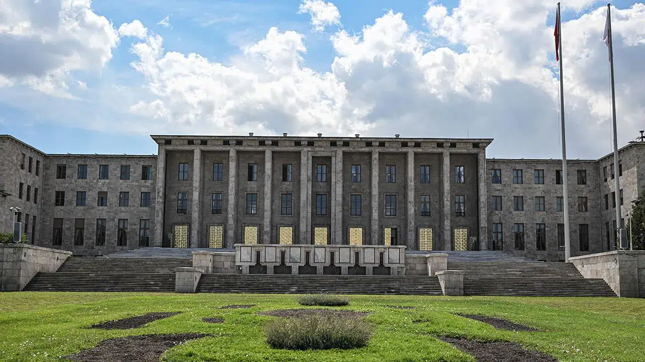 Meclis’te Gündem Sarsıldı! Özgür Özel Dahil Dokunulmazlık Dosyaları TBMM'de