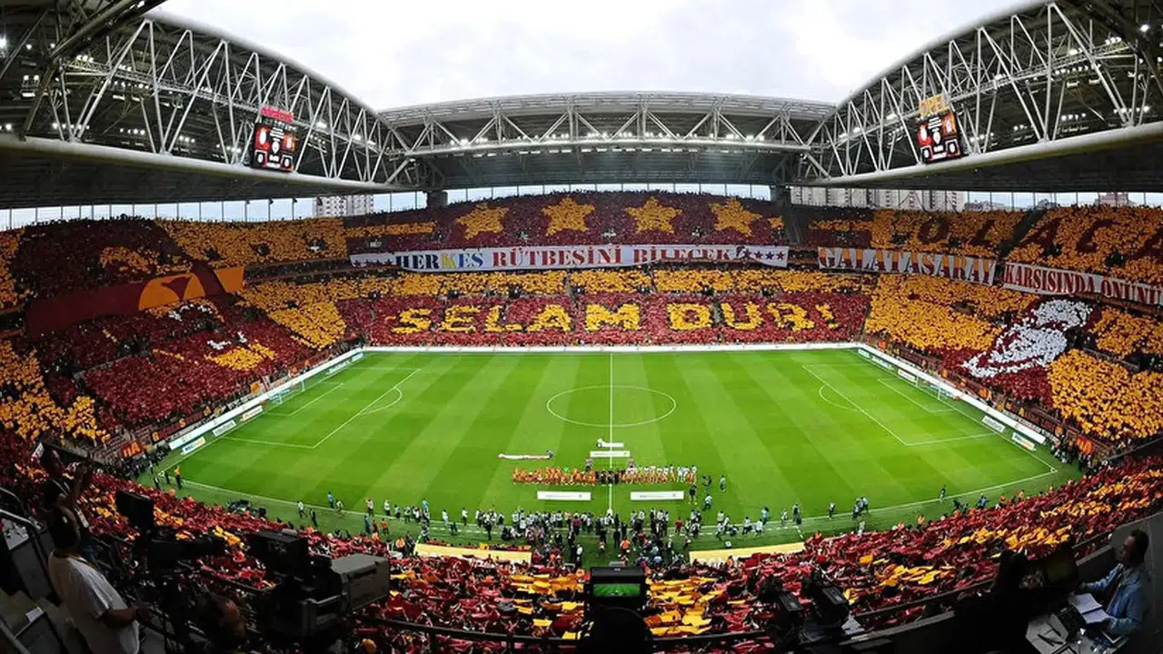EN BÜYÜK STADYUMLAR AÇIKLANDI MI? Türkiye’de sıralama nasıl, kapasitesi en yüksek stat hangisi, lider kim?
