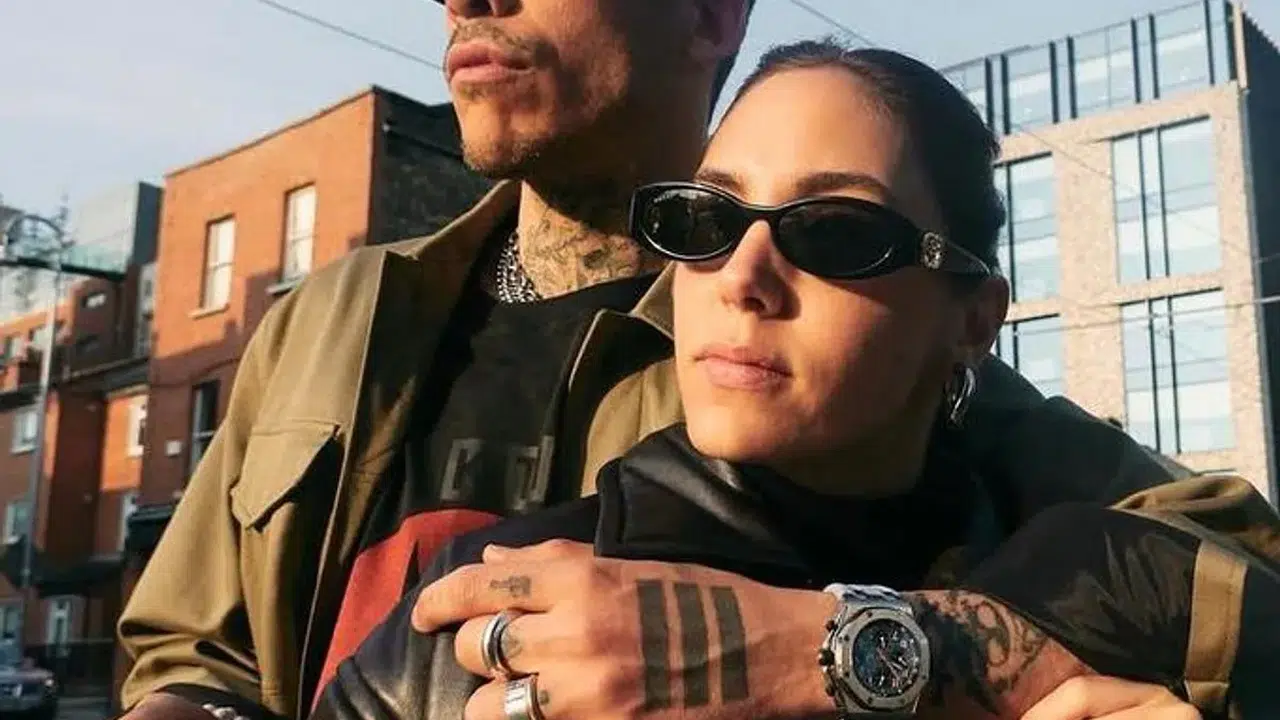 Can Bonomo’nun Saat Koleksiyonu Olay Oldu! Değeri Dudak Uçuklattı