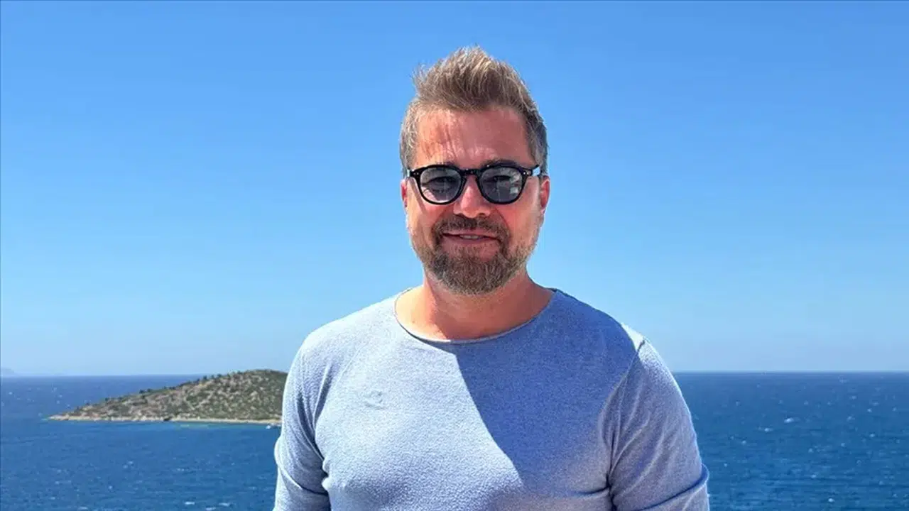 ENGİN ALTAN DÜZYATAN VE NESLİŞAH ALKOÇLAR DUBAİ’DE Mİ YAŞIYOR! Türkiye’ye dönecekler mi?