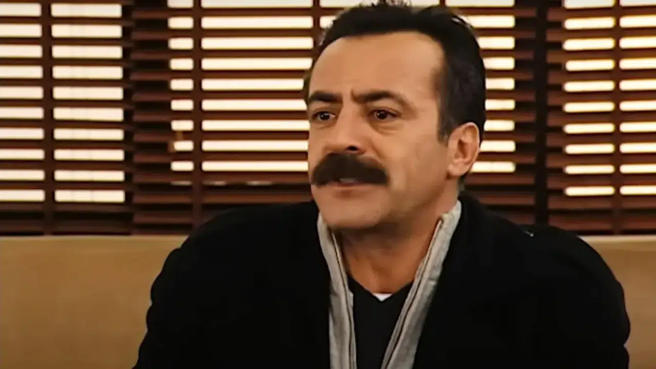 Levent Ülgen kaç yaşında, hangi dizilerde oynadı? Ankaralı mı?