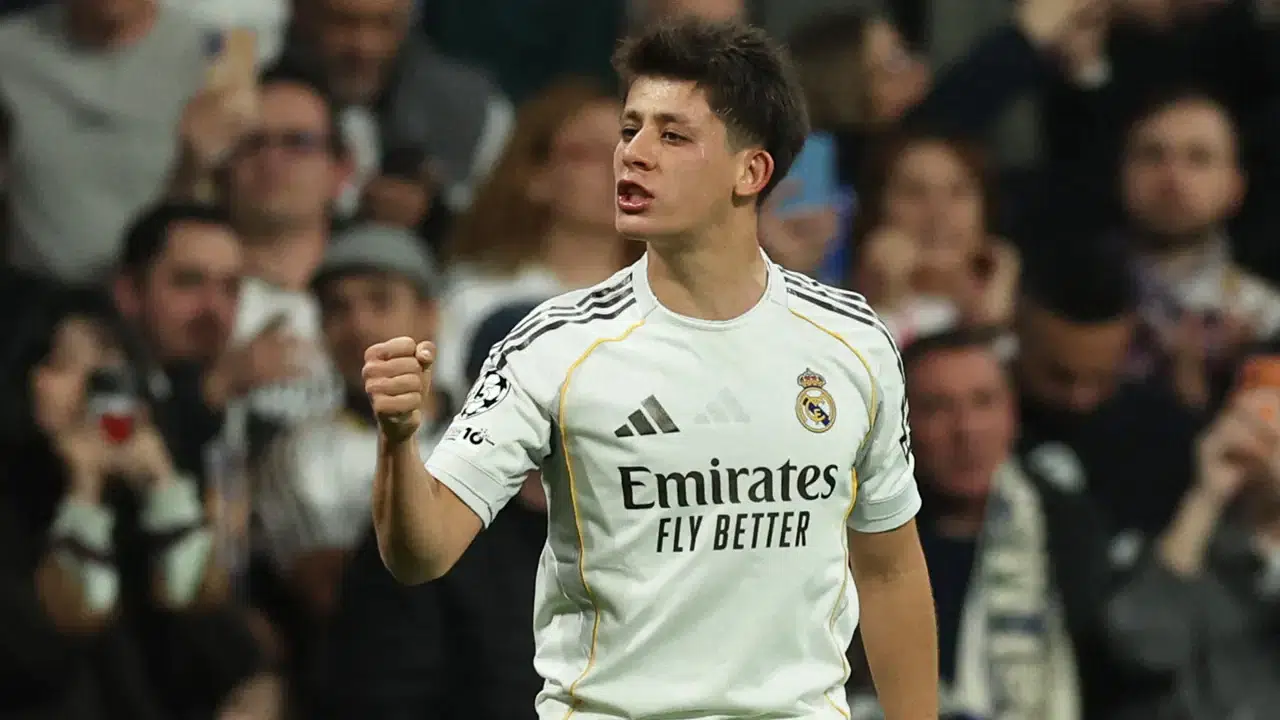 ARDA GÜLER MANCHESTER CİTY MAÇINDA İLK 11’DE MİYDİ! Performansı nasıldı, maç kaç kaç bitti?