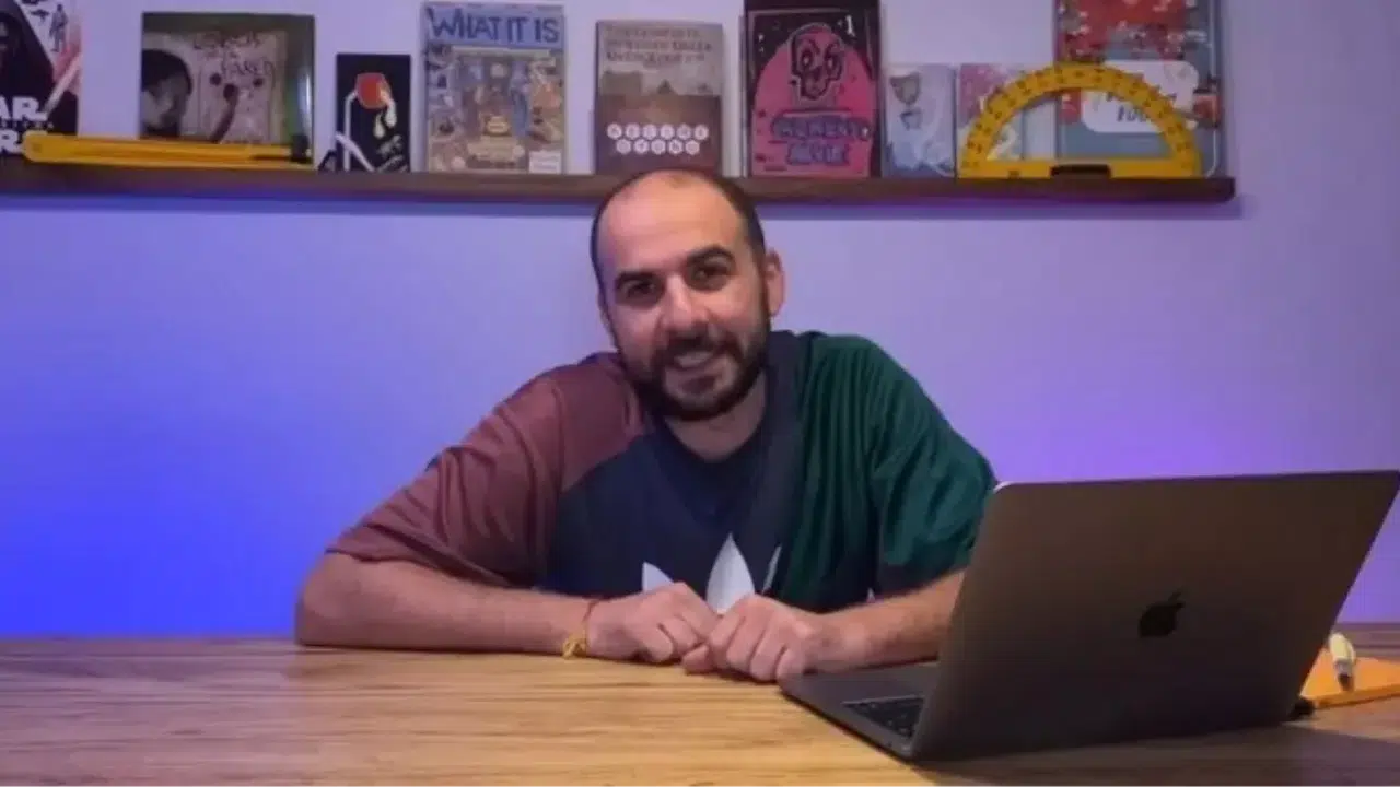 Ünlü YouTuber Melih Abuaf Hakkında “Öldü” İddiaları Yeniden Gündemde