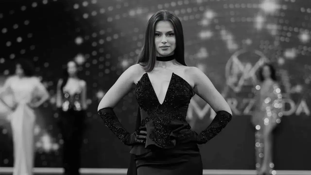 SURVIVOR NİSANUR KİMDİR (2026) SEVGİLİSİ VE MESLEĞİ! Eğitim hayatı nasıl, uluslararası başarıları var mı, Survivor’a nasıl seçildi?