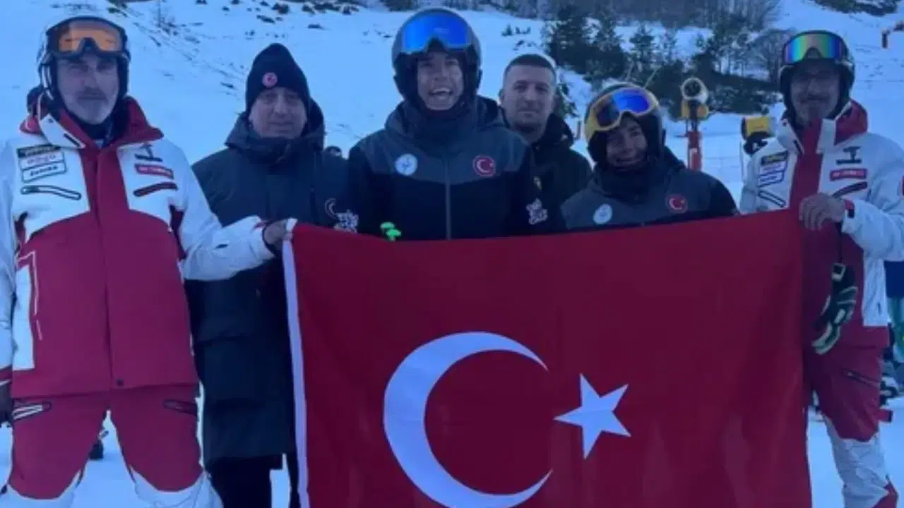 ALİYE ZEYNEP BİNGÜL VE MUHSİN MURAT BİNGÜL KİMDİR? Zihinsel Engelliler Dünya Kayak Şampiyonası nerede yapıldı, Türkiye kaç madalya aldı?