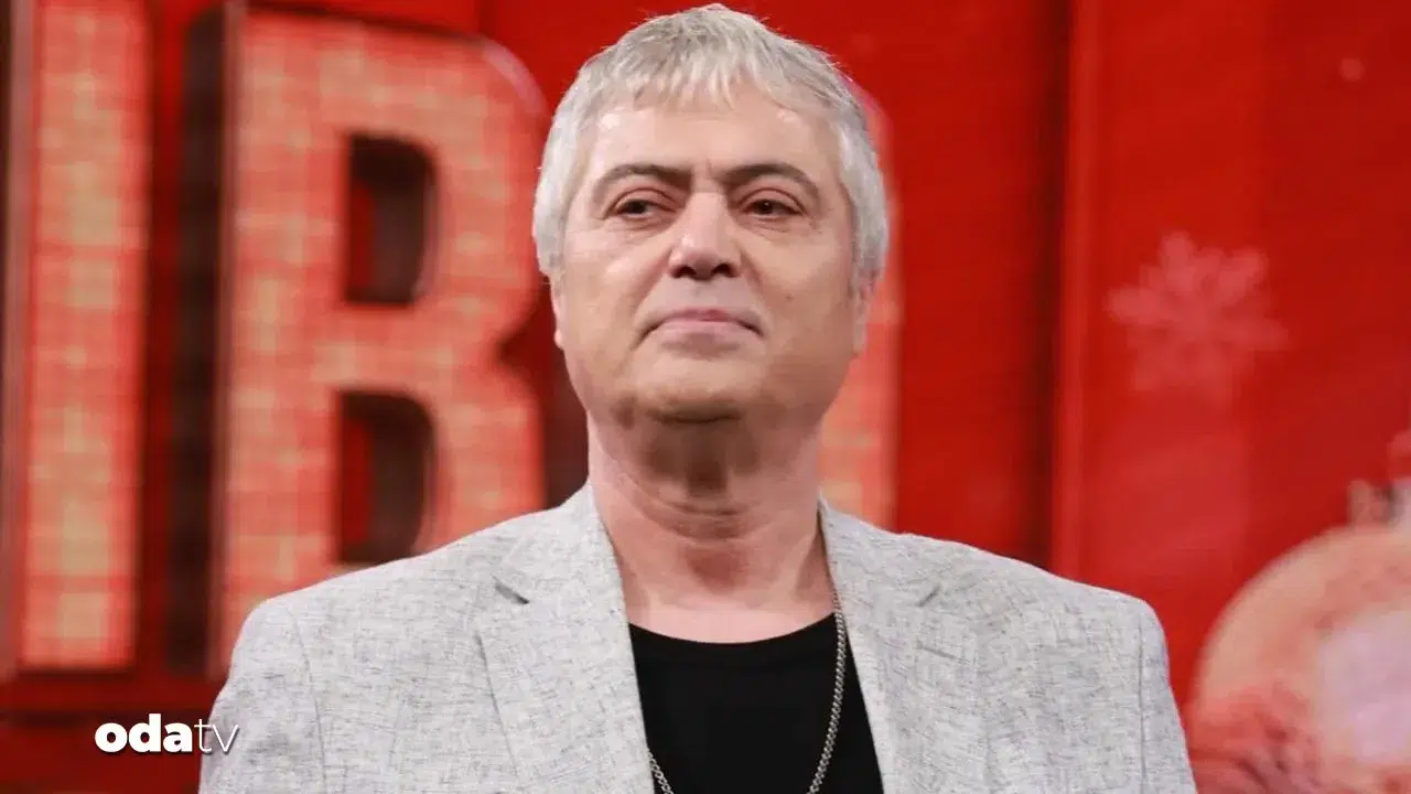 Ünlü Sanatçı Cengiz Kurtoğlu’na Müdahale: Bir Damara Stent Takıldı!