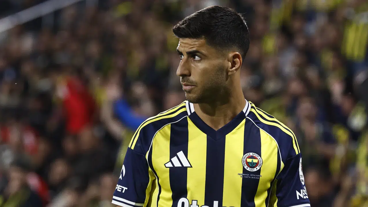 MARCO ASENSİO PERFORMANSI NASIL? Fenerbahçe’de neden Alex de Souza ile kıyaslanıyor, İspanya basını ne yazdı, Dünya Kupası yolu açıldı mı?