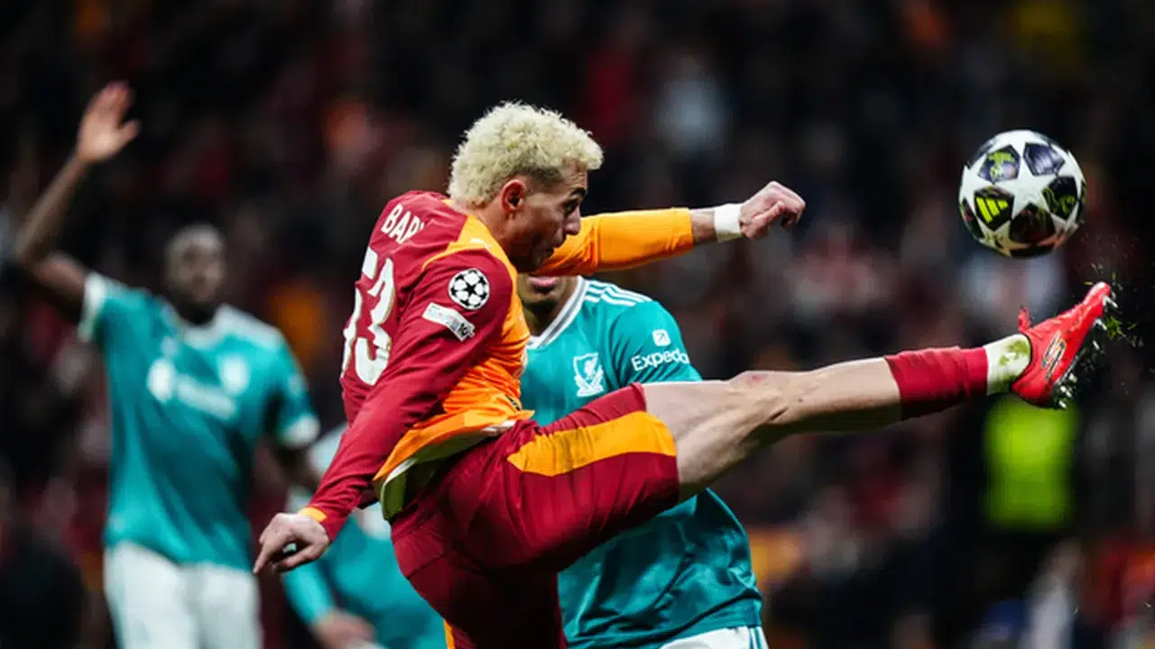 Aslan Anfield’da Tarih Yazmaya Gidiyor! Okan Buruk’tan Cesur Plan