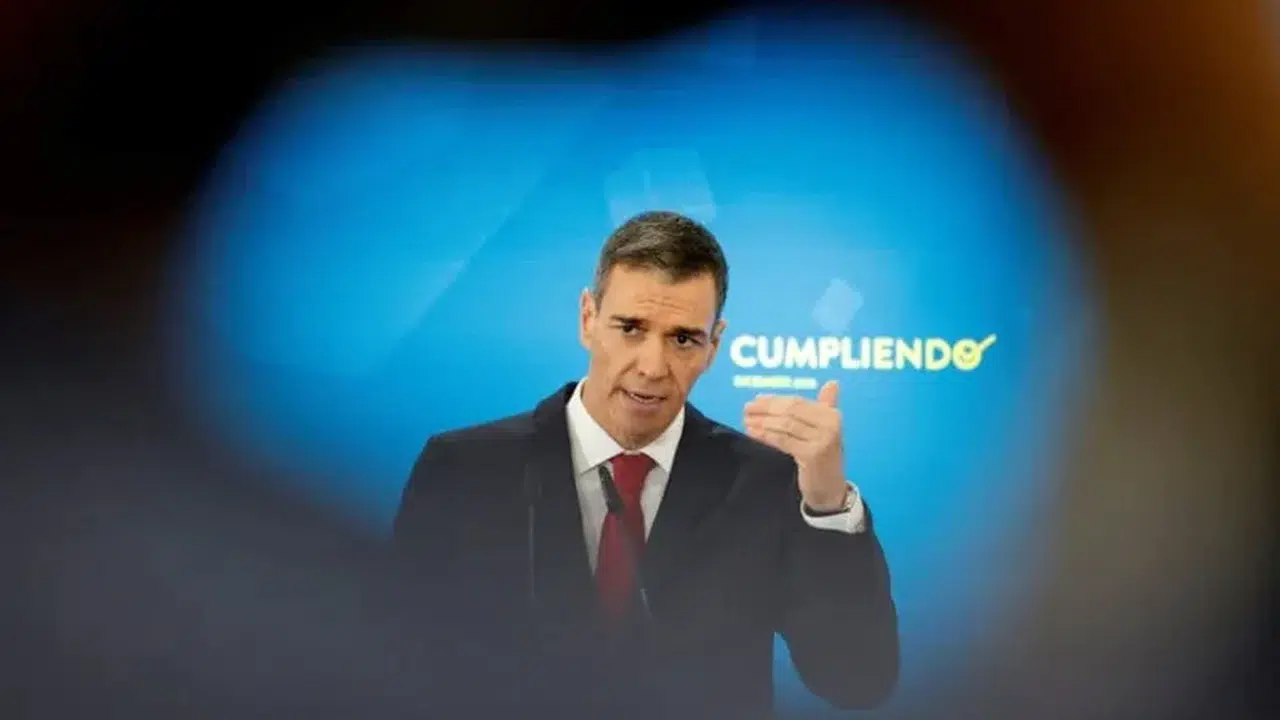 ABD ile İspanya arasında kriz büyüyor! Sanchez Irak savaşını hatırlattı