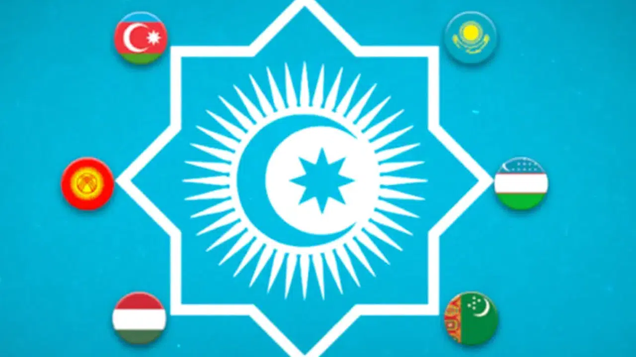 Türk Dünyası İstanbul’da buluşuyor, kritik zirve öncesi diploması trafiği başladı