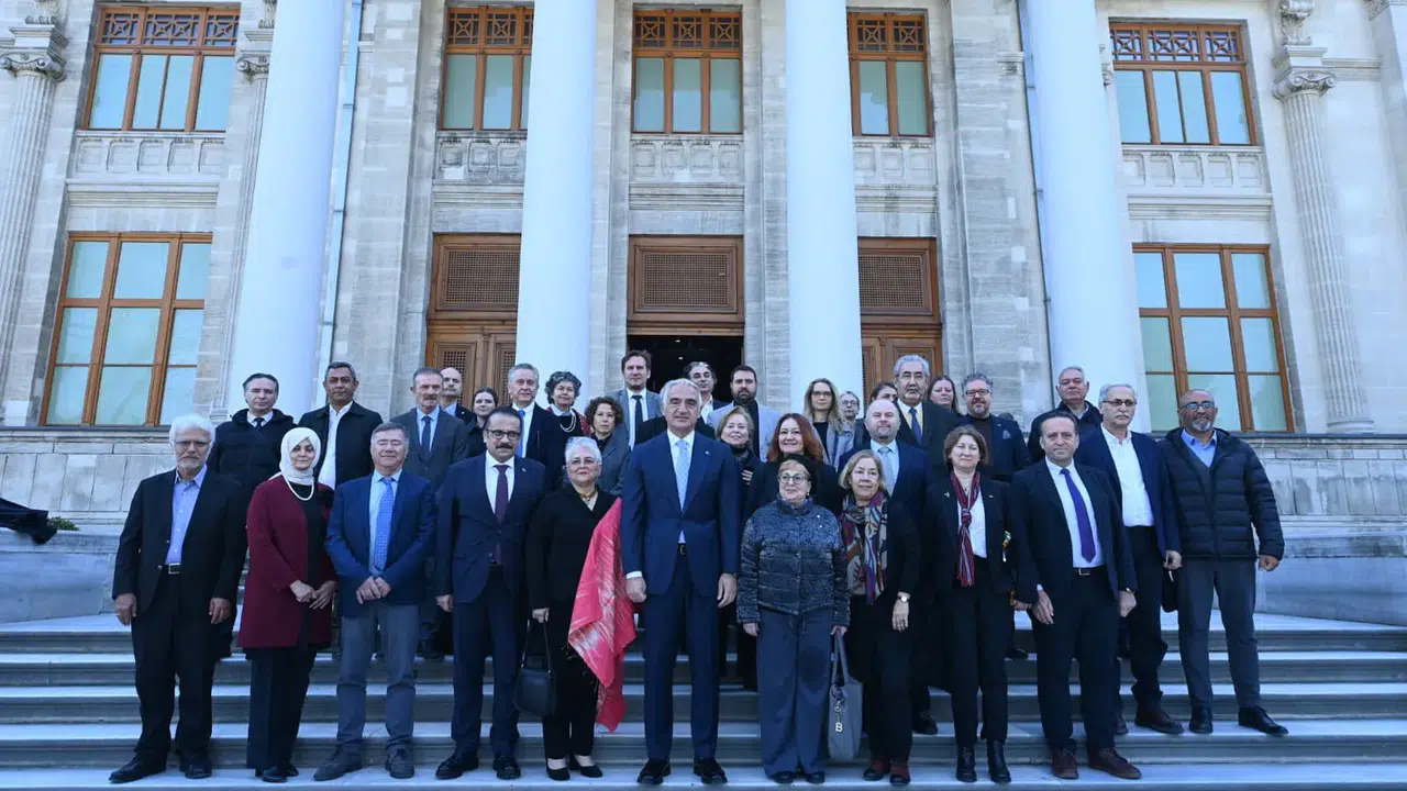 Tarihe Güçlü Dokunuş! 13 Bin Eser Geri Alındı, Kazılar Hızlandı