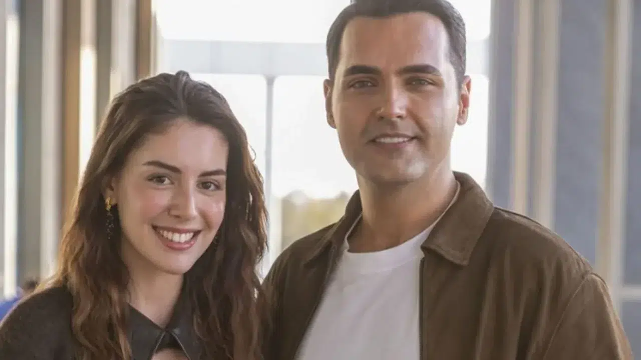 Kızılcık Şerbeti Emir Kimdir, Gerçek Adı Ne, Yalçın Hafızoğlu Kaç Yaşında, Nereli, Evli Mi, Hangi Dizilerde Oynadı?