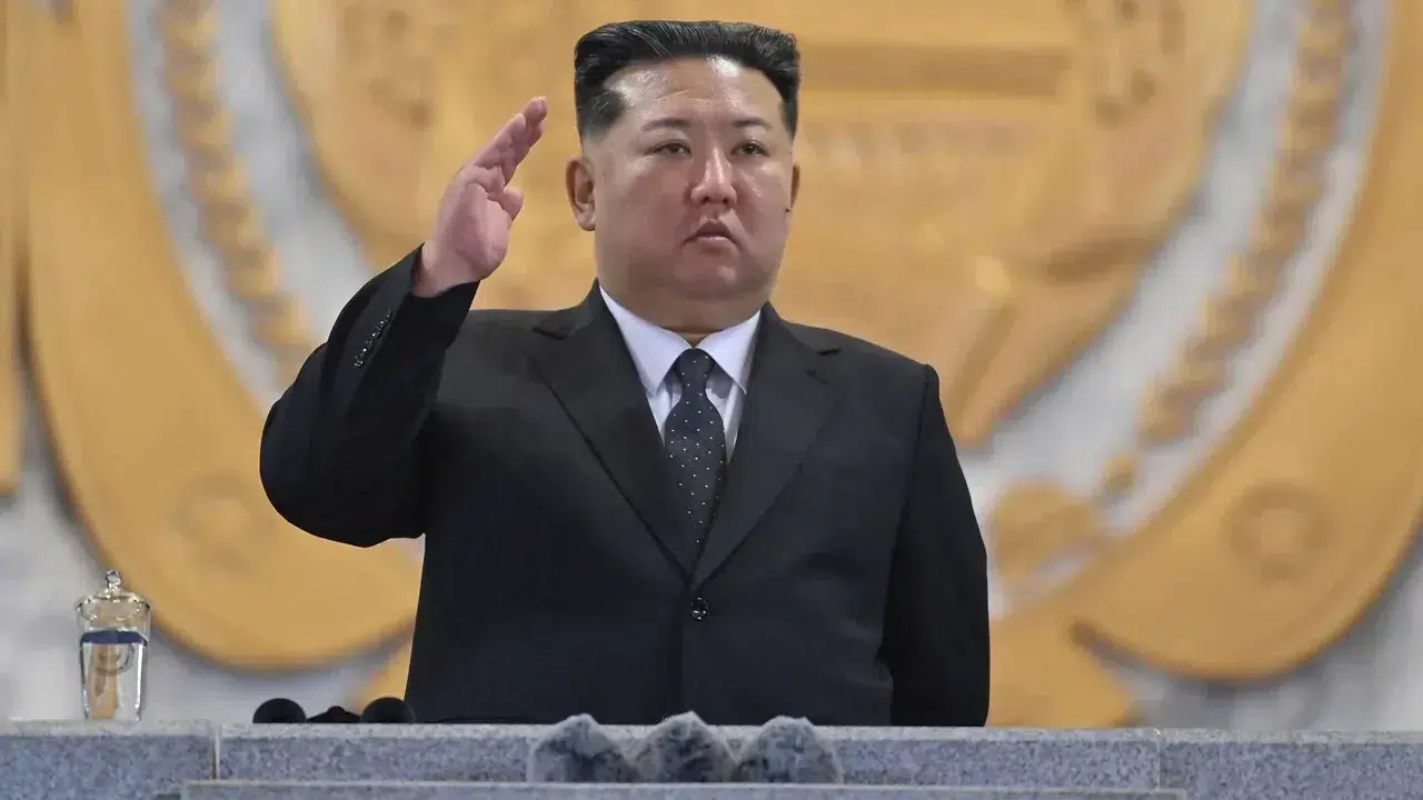 Kim Jong-Un’dan Rekor Sonuç! Yüzde 99,93 Oyla Yeniden Seçildi