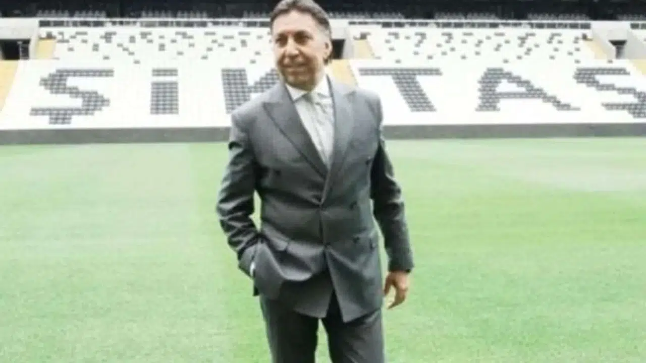 Seyit Ateş nereli, kaç yaşında, evli mi, ne iş yapıyor?