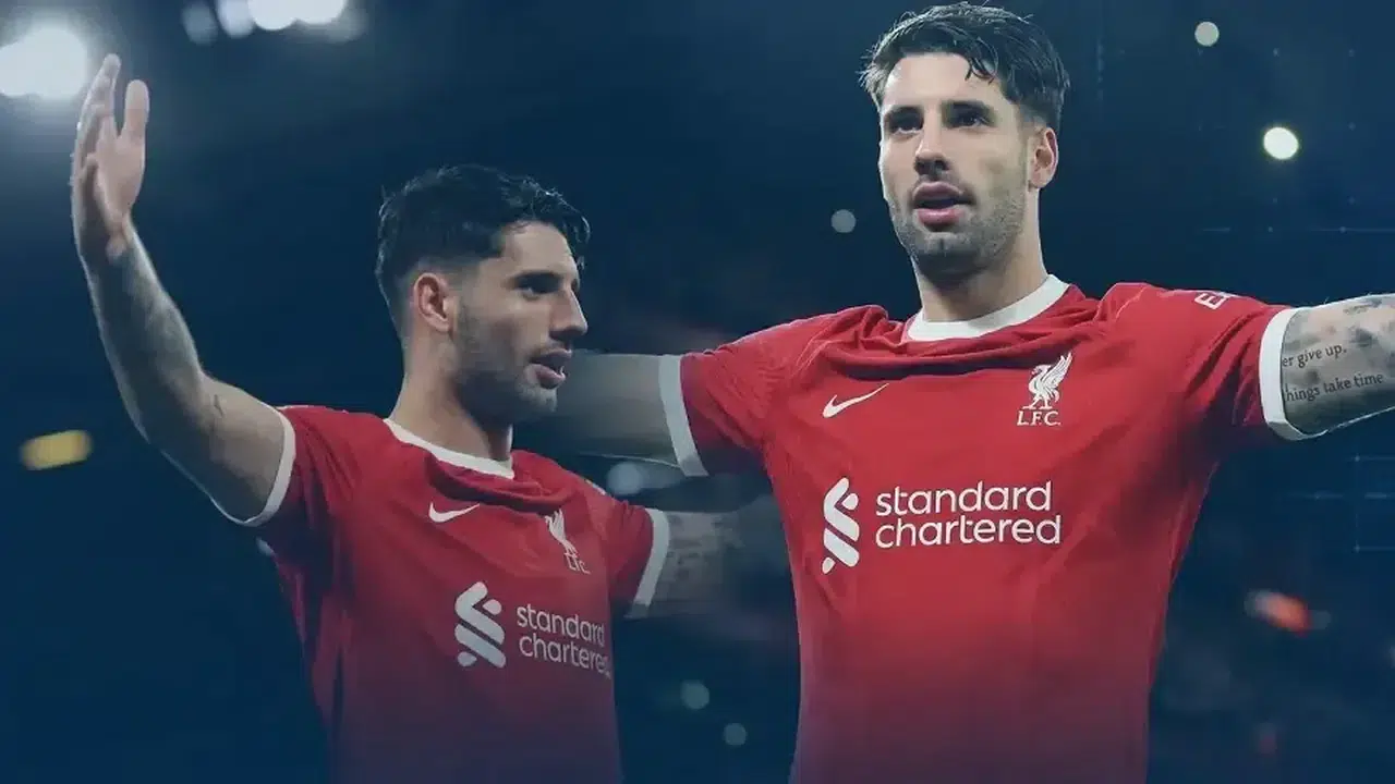 Szoboszlai’den Liverpool’a Mesaj! 'Uyanmamız Gerekiyor'