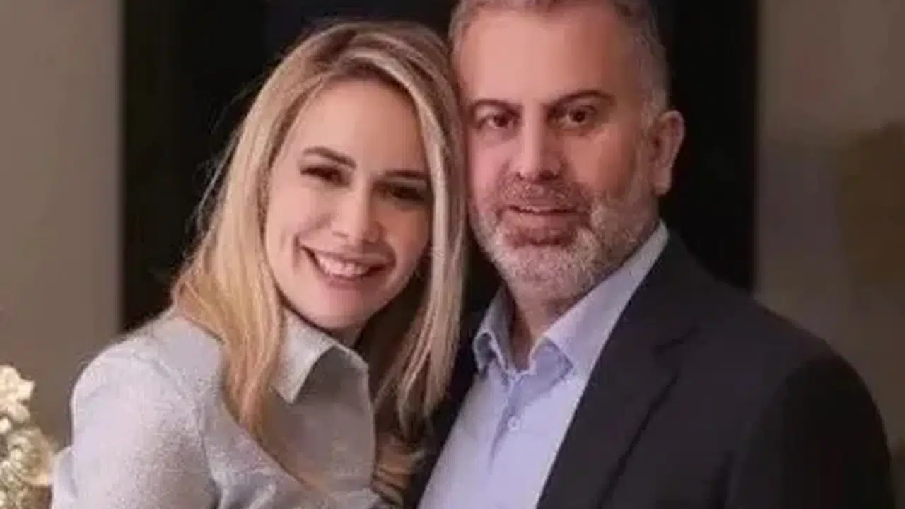 MUSTAFA NAMLI NE İŞ YAPAR! Evli mi, kaç çocuğu var?