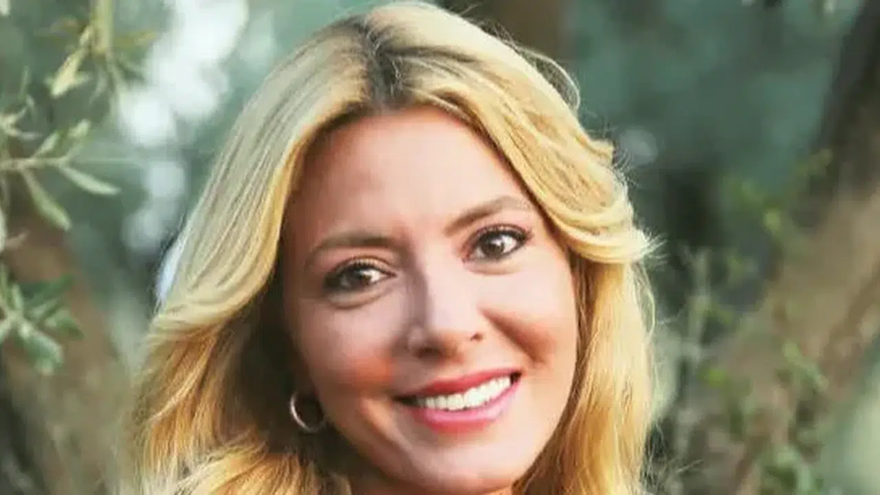 SİMGE SELÇUK KİMİNLE EVLİ? Aslen nereli? Hangi dizilerde oynadı?