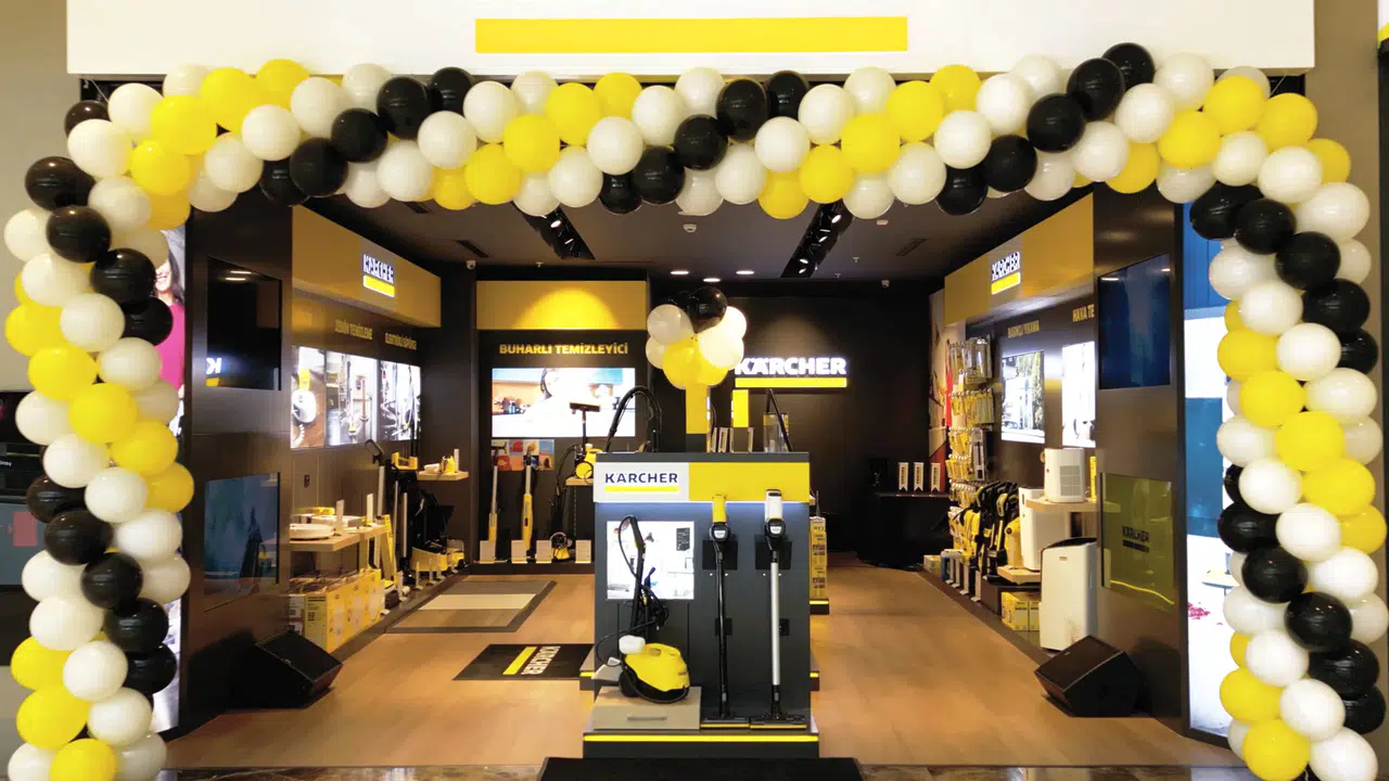 KARCHER BOYKOT MU? Listede var mı, hangi ülkenin malı, İsrail destekçisi mi?