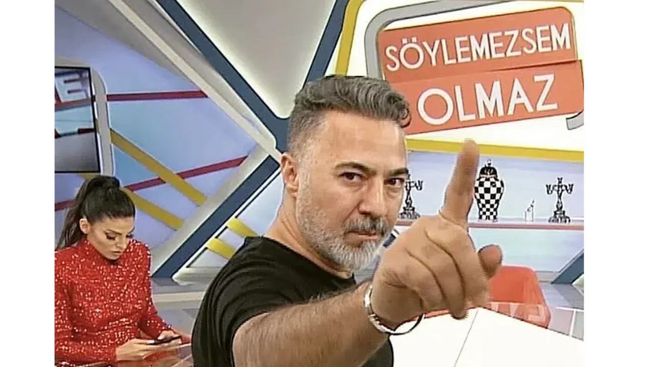 Bilal Özbilge Neden Yok, Söylemezsem Olmaz’dan Ayrıldı mı, Sağlık Durumu Nasıl, Beyin Kanaması Mı Geçirdi?