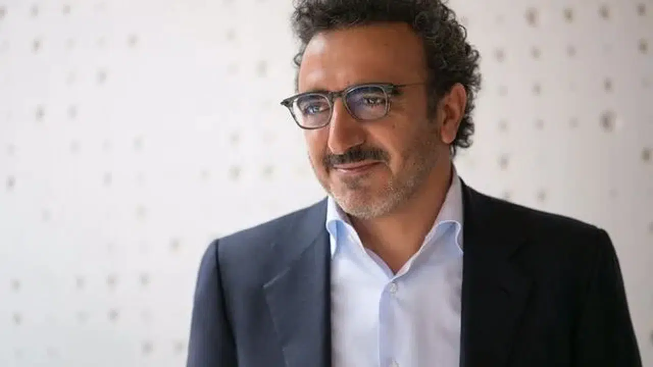 HAMDİ ULUKAYA KİMDİR VE HAYATI! Markası ne, Serveti ne kadar, Ne iş yapıyor, Mal varlığı nedir?