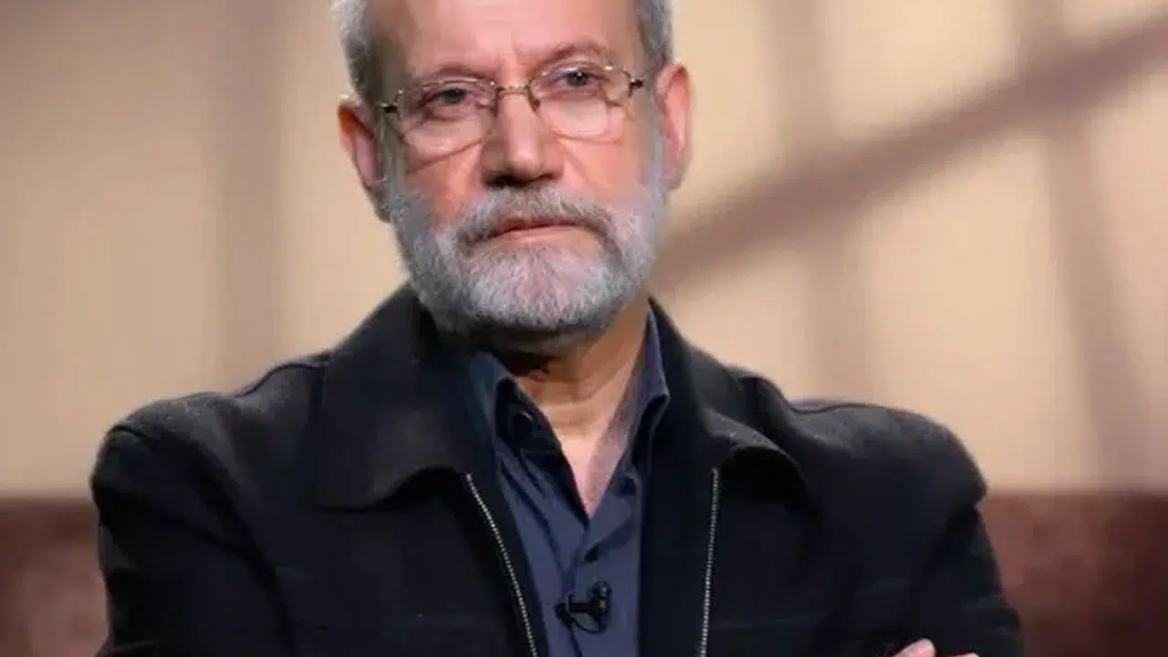 Ortadoğu’da Şok İddia! İsrail “Laricani Öldürüldü” Dedi, İran Yalanladı