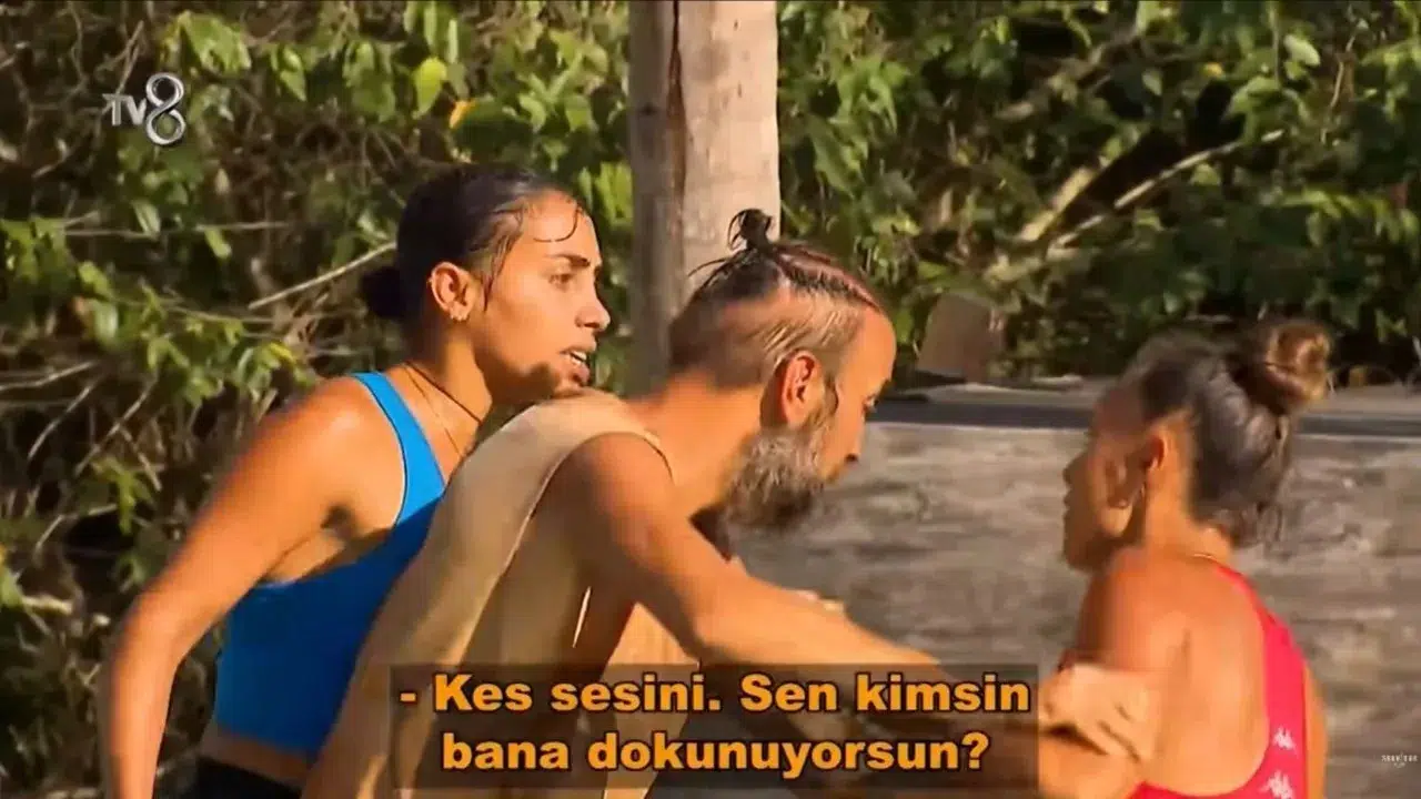 Survivor 2026 Son Bölüm Seda Nisanur Kavgası, Olayın Perde Arkasında Ne Var?