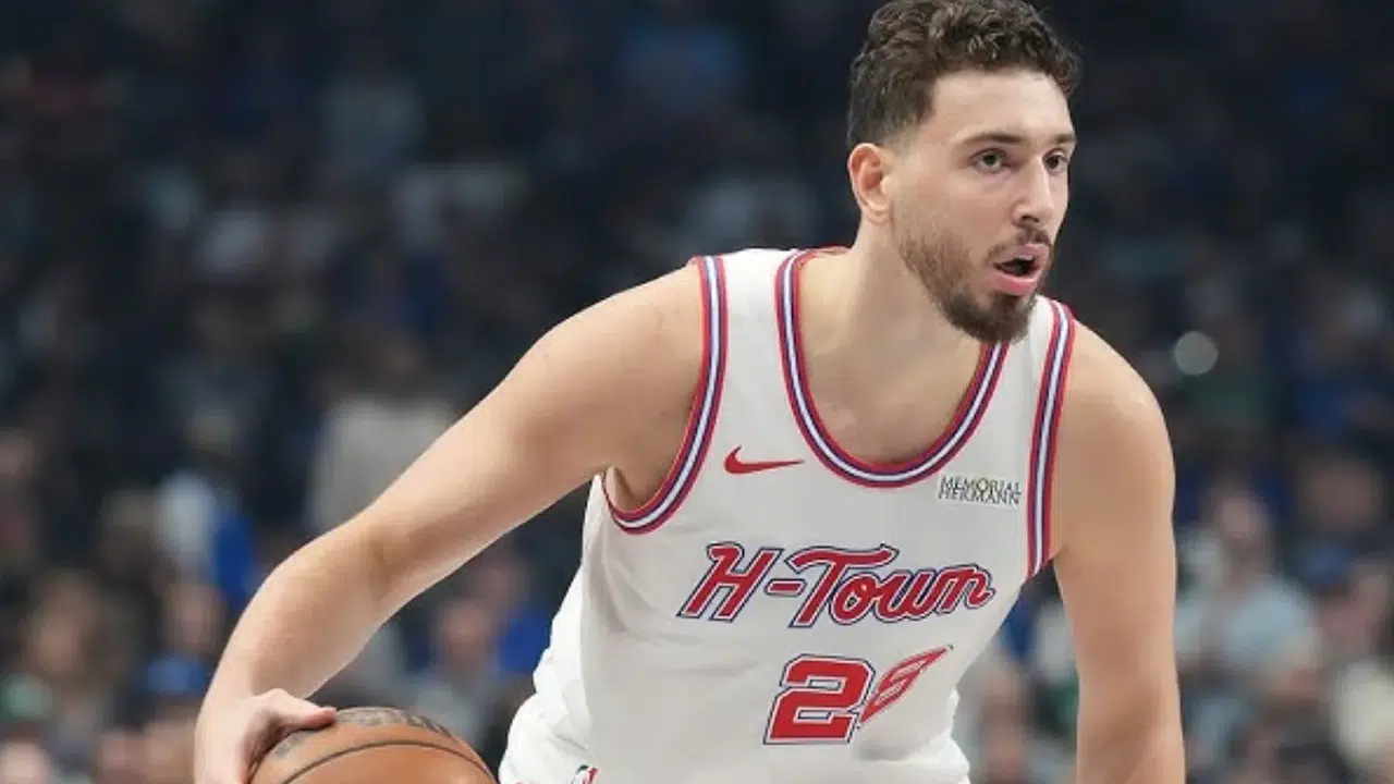 ALPEREN ŞENGÜN ROCKETS-WARRİORS MAÇINDA KAÇ SAYI ATTI! Karşılaşmayı kim kazandı?