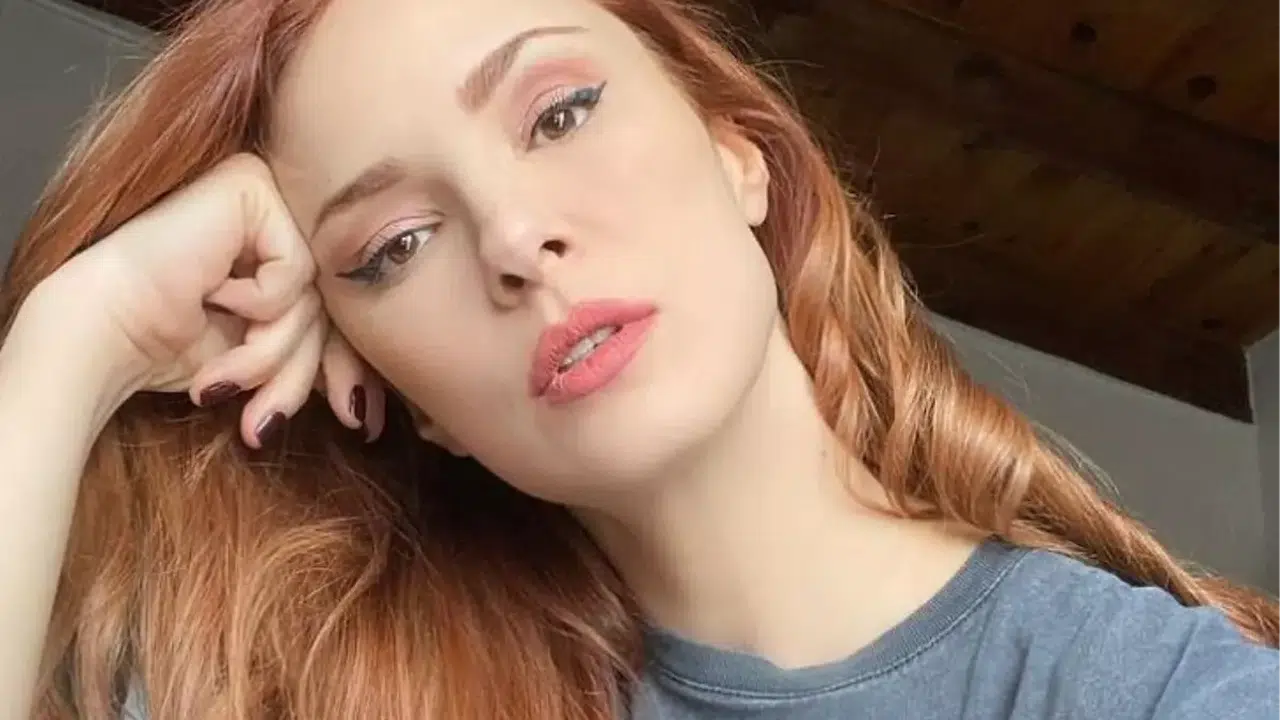 Mine Tugay Kaç Yaşında, Aslen Nereli? Hangi Dizilerde Oynadı?