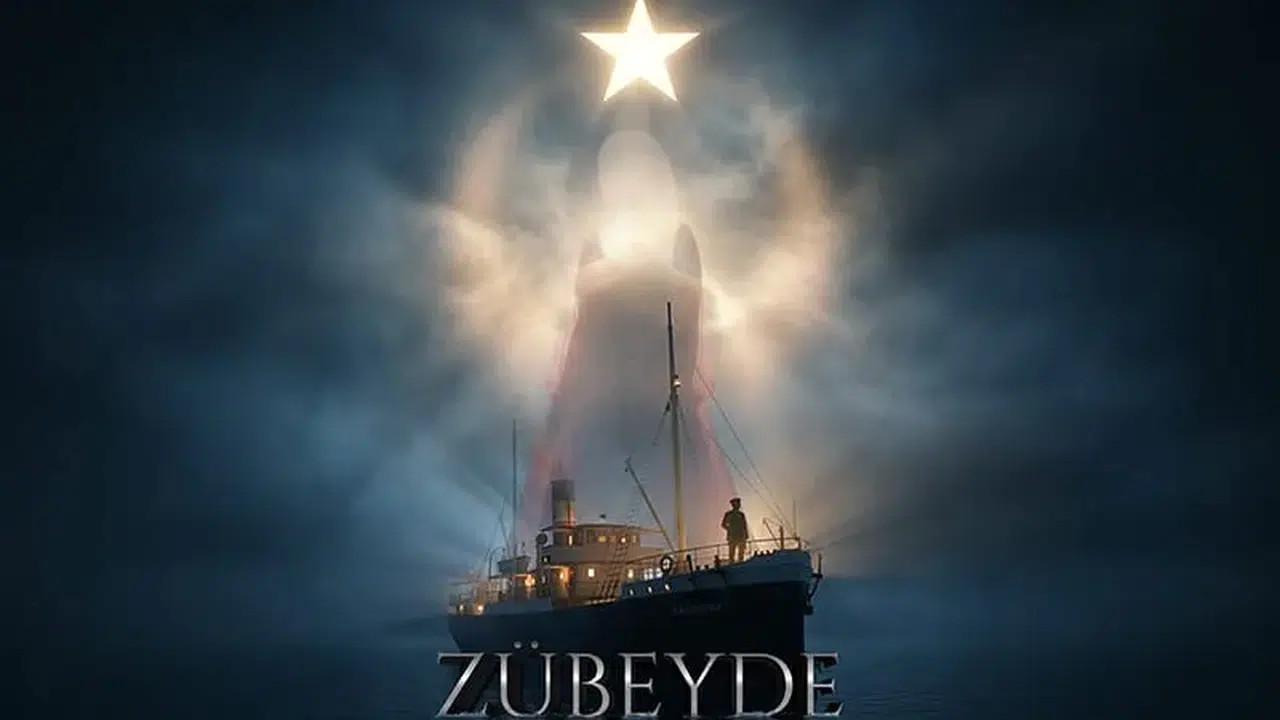 Zübeyde Hanım'ın Metaneti Sahneye Taşındı: Milli Mücadelenin Ruhu Tiyatroda Canlanıyor