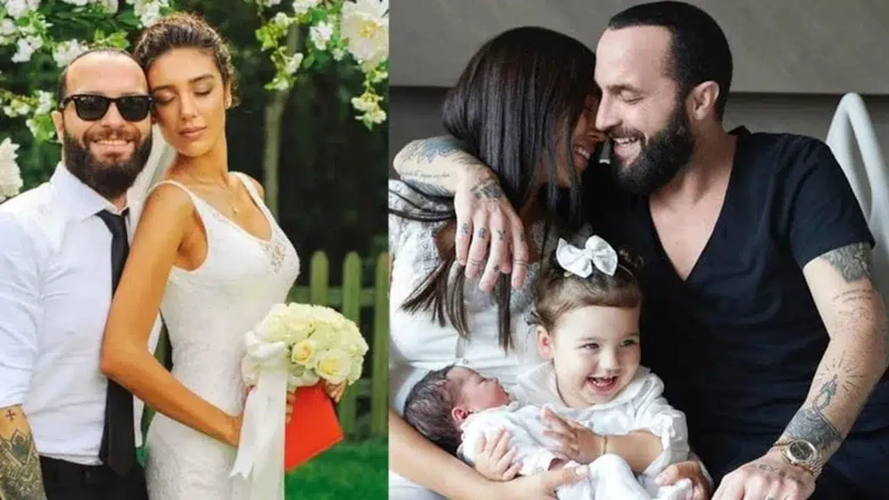 Berkay’dan Eşine Servet Değerinde Hediye! 55 Milyonluk Villa Aldı