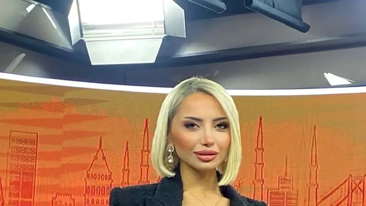 MİNE ÇAKMAKCI HAYATI VE KİMDİR! Ne iş yapıyor, sevgilisi var mı?