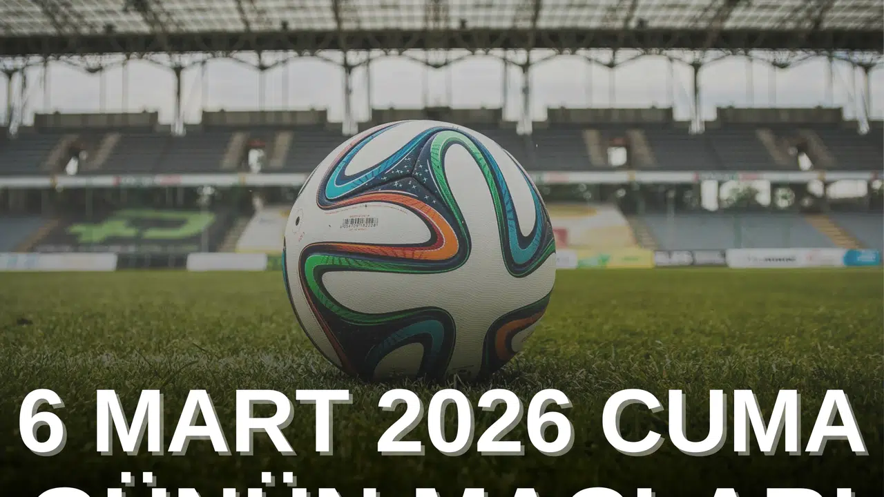 BUGÜN KİMİN MAÇI VAR (6 MART 20226)! Real Madrid ve Liverpool maçı saat kaçta? PSG, Bayern Münih ve Napoli bugün oynuyor mu?