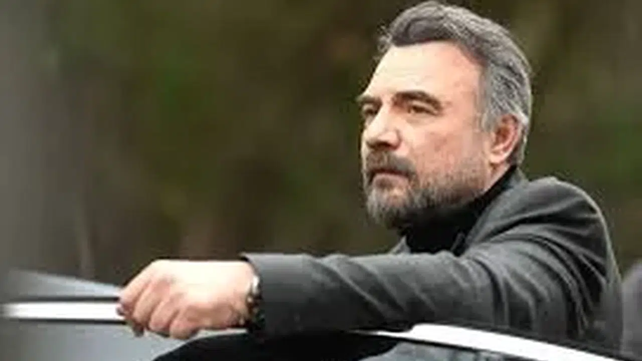 BEN BU CİHANA SIĞMAZAM OYUNCULARI KİMLER, VE KONUSU NE! Senaryosu kime ait, yapımcısı kim?