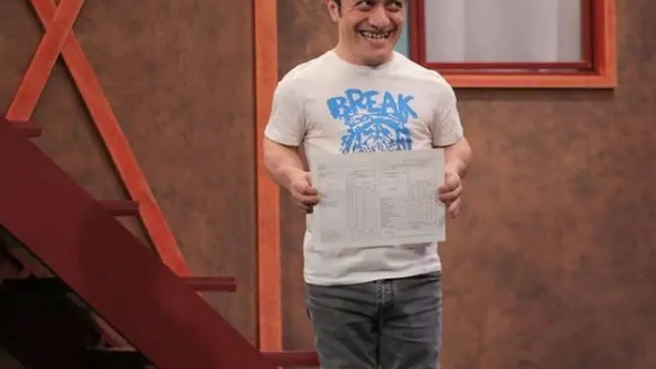 Çok Güzel Hareketler Bunlar Hamza kaç boyunda? Hamza Yazıcı sevgilisi var mı?