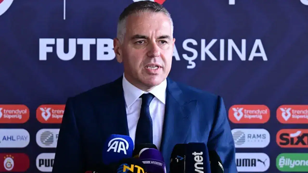 ERAY YAZGAN NE İŞ YAPIYOR VE SERVETİ! Kaç Yaşında, Galatasaray Genel Sekreteri Olarak Görevi Nedir?