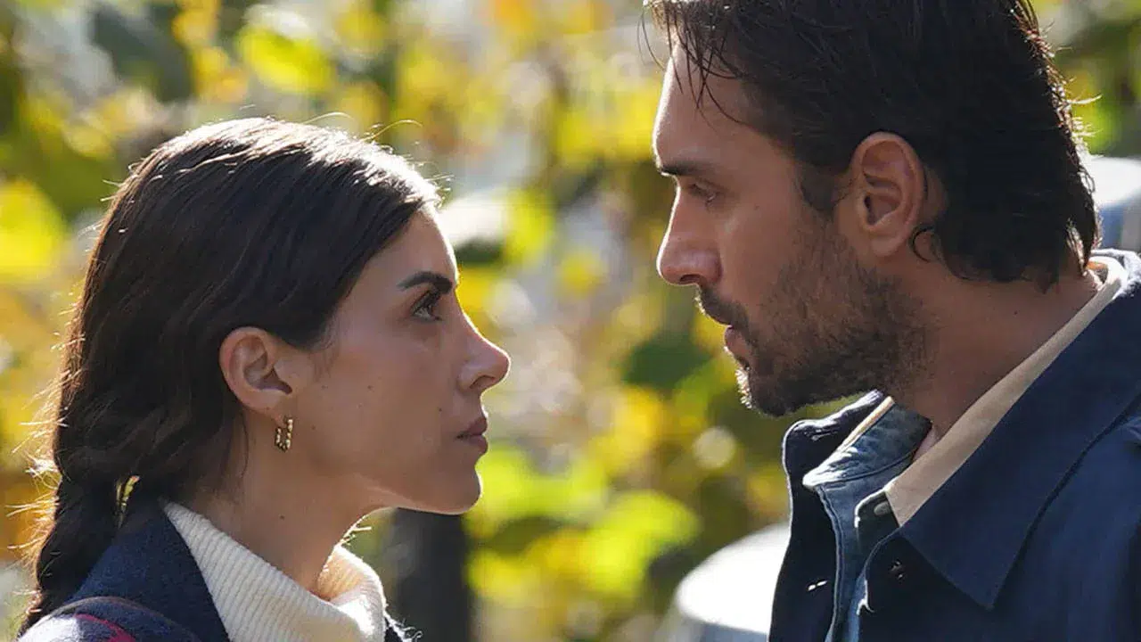 TRT Dizisi Trabzon’da Kriz Çıkardı! ‘Taşacak Bu Deniz’ İki İlçeyi Karşı Karşıya Getirdi