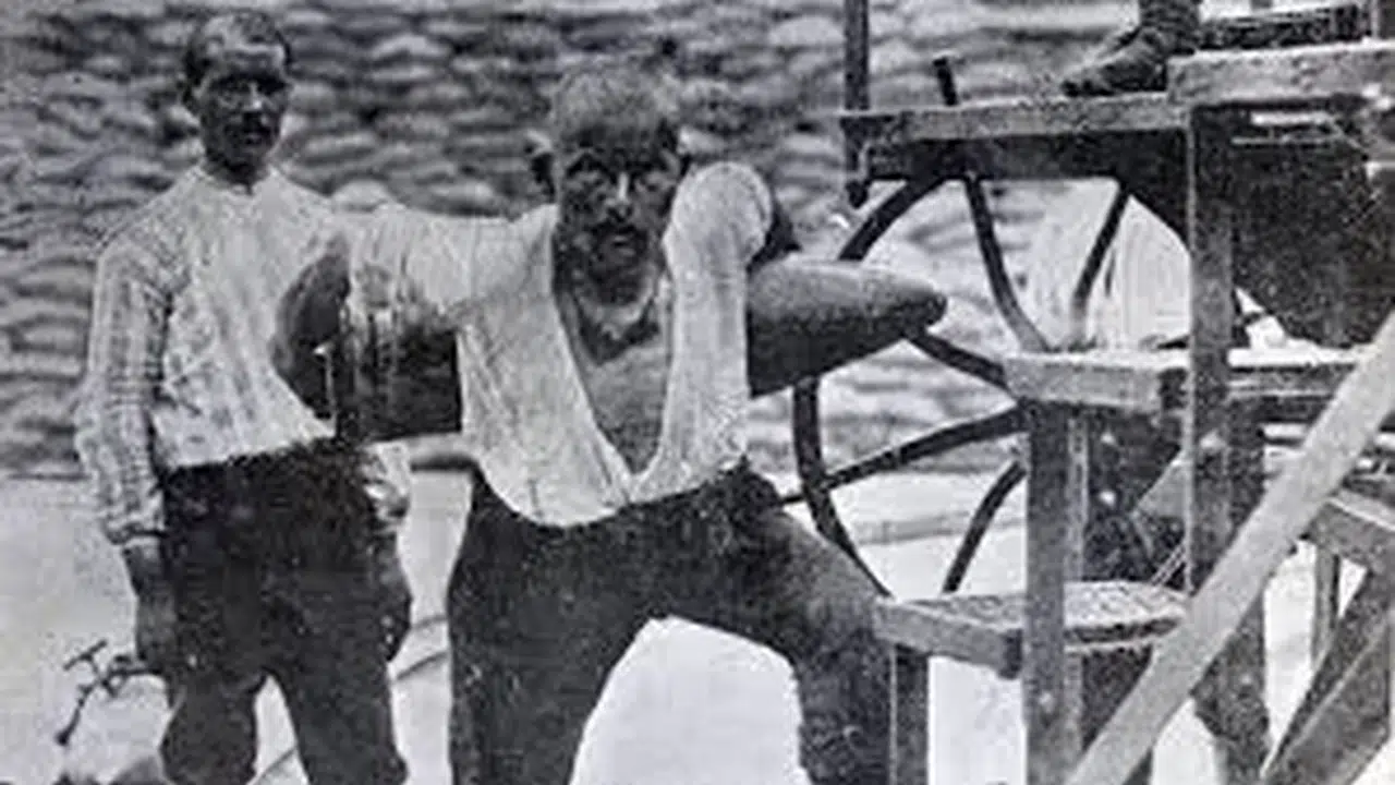 SEYİT ONBAŞI NERELİ! Kaç kilo mermi kaldırdı? 18 Mart Çanakkale Savaşı’nda kahramanlığı nasıl tarihe geçti ve savaşı nasıl etkiledi?