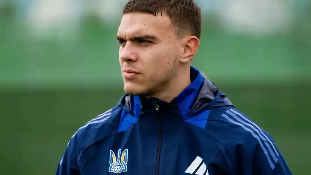 TS TRANSFER HABERLERİ! MATVII PONOMARENKO SON DURUM! Trabzonspor Dinamo Kiev Yıldızını Alacak mı, Bonservis Bedeli Ne Kadar?