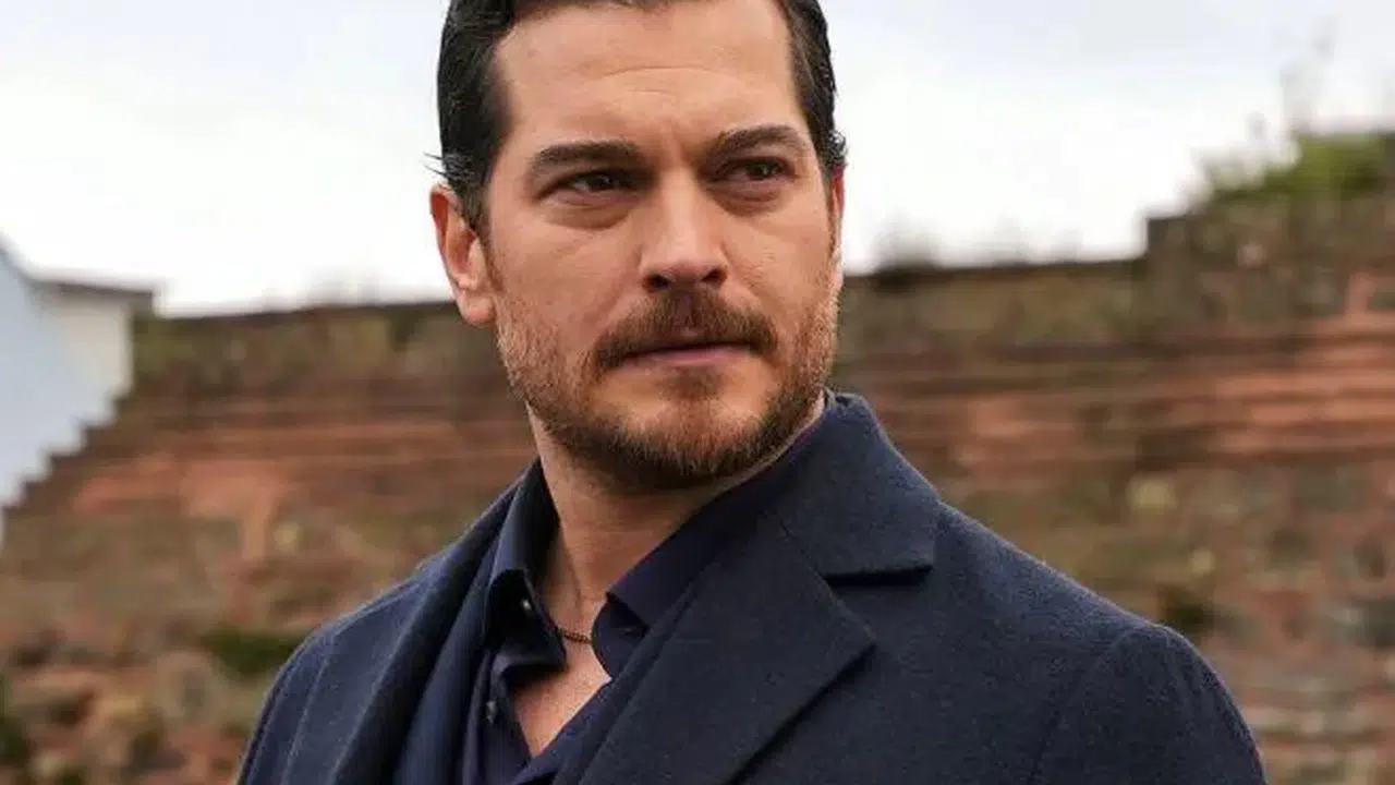 ÇAĞATAY ULUSOY SEVGİLİLERİ KİMLER! Şimdiki sevgilisi kim?