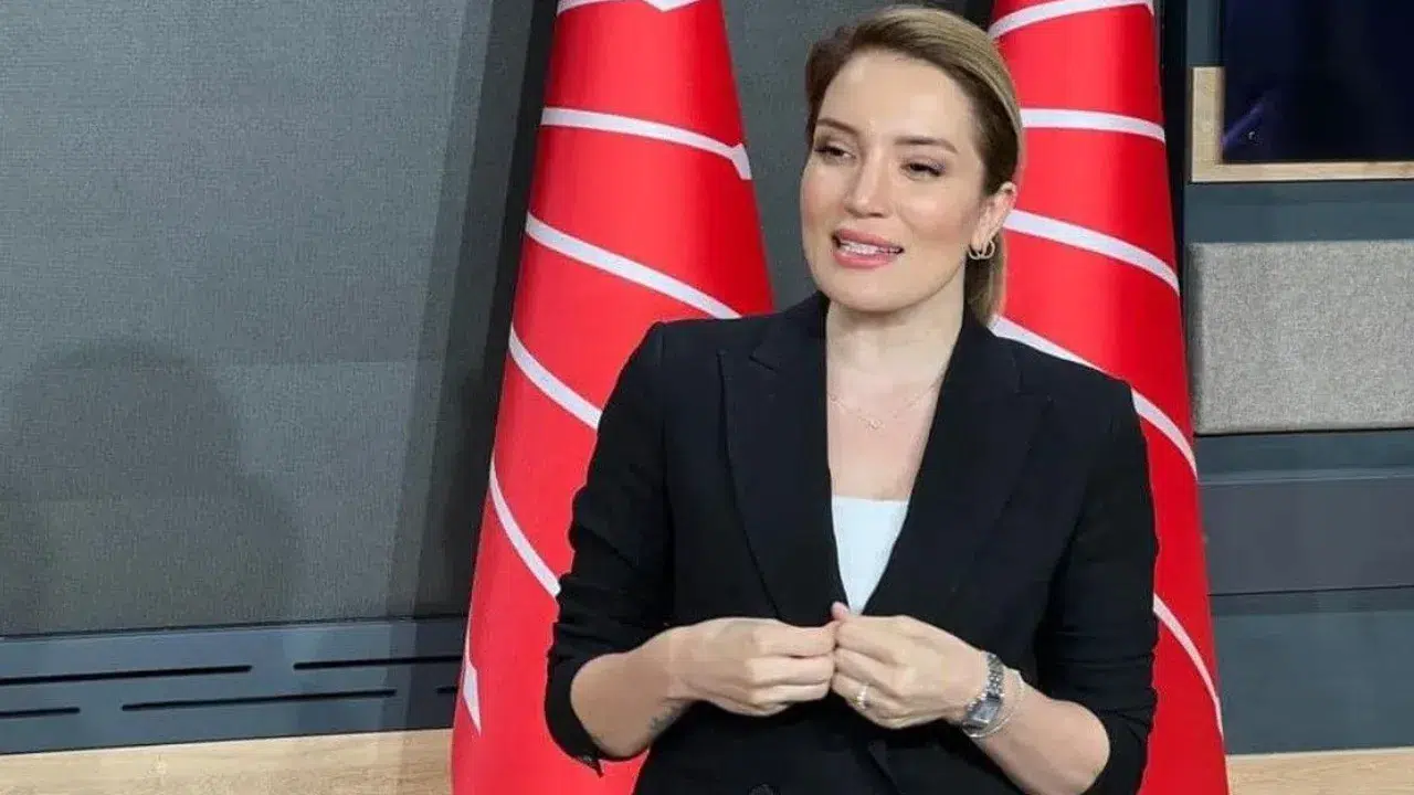 YEŞİM AĞIRMAN KAÇ YAŞINDA? Nereli, ne iş yapıyor, mesleği ne, hangi partiden?