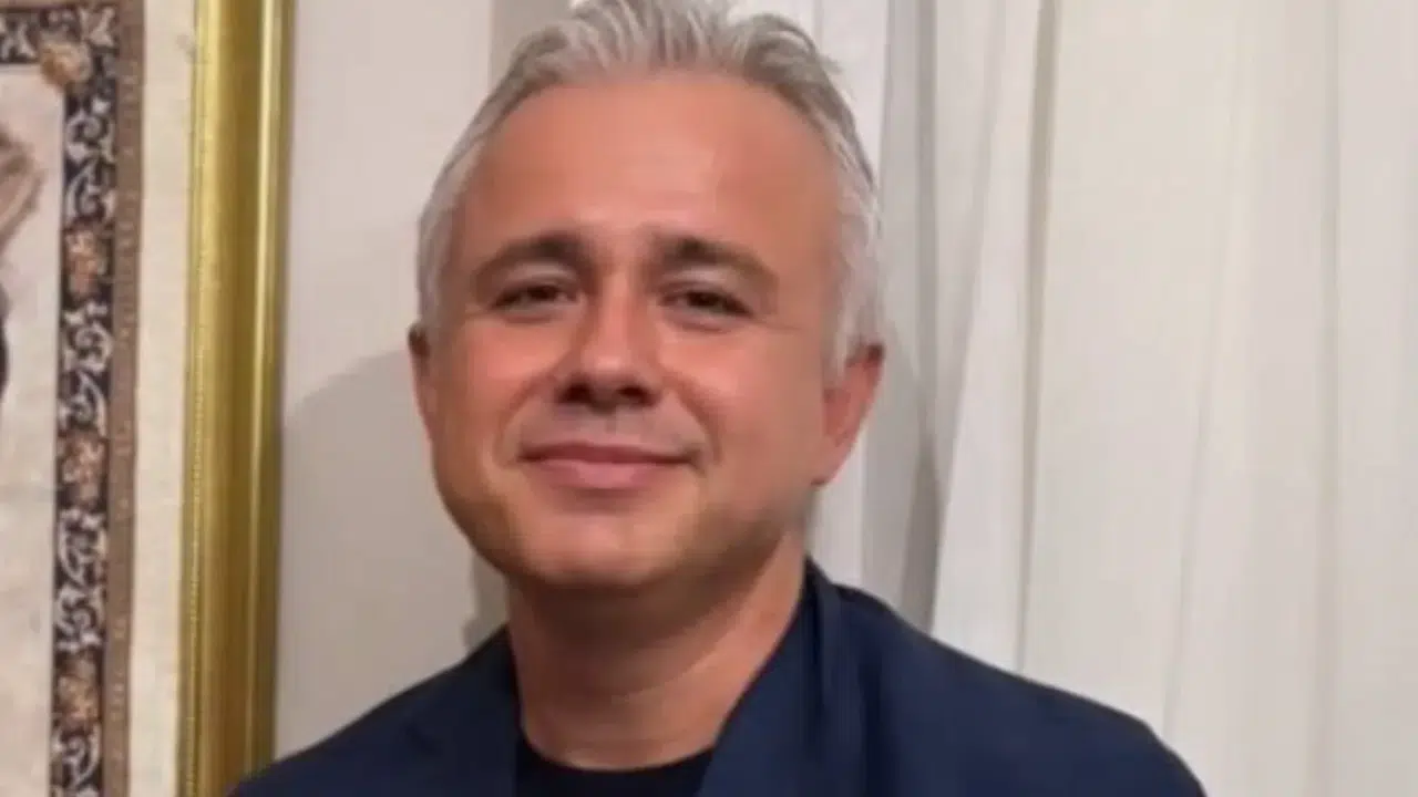 AVUKAT ERSAN BARKIN KİMDİR! Kaç yaşında, nereli ve mesleği ne?