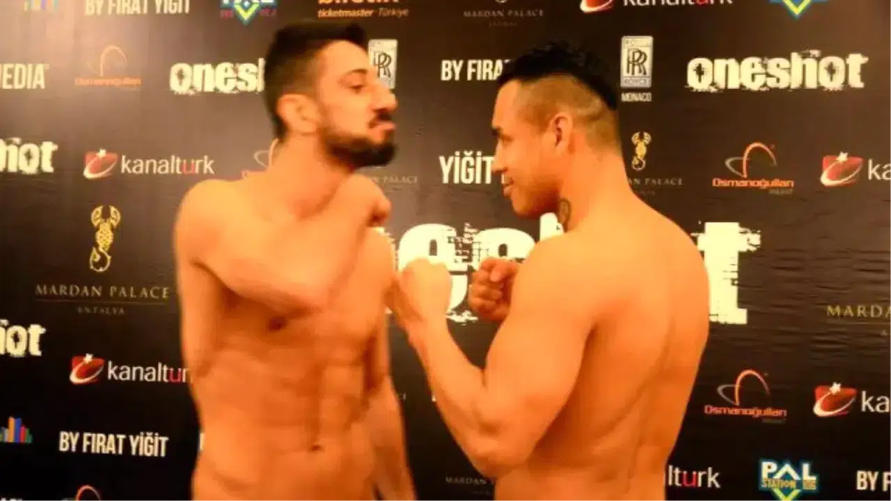 Adem Bozkurt Kimdir, Kaç Yaşında, Aslen Nereli, Boyu Kaç, Evli Mi, Kick Boks ve Muay Thai Başarıları Neler?