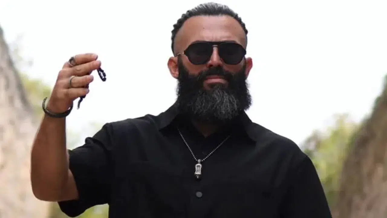 TURABİ ÇAMKIRAN KİMDİR VE HAYATI! Kaç doğumlu, öldü mü, aslen nereli, hangi yarışmalara katıldı?