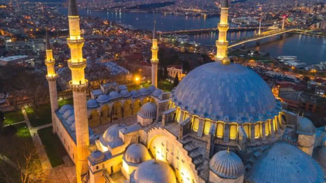 ŞEVVAL AYI HANGİ TARİHTE BİTİYOR 2026? 6 gün oruç ne zaman tutulur?